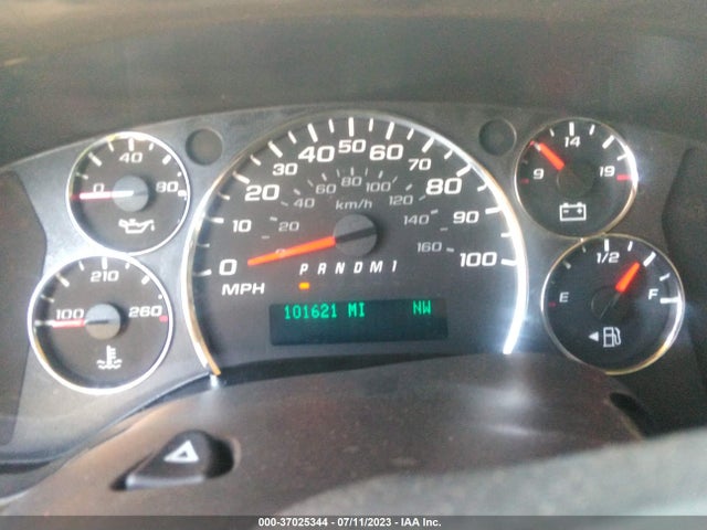 Chevrolet Express Passenger Lt 2016 1GAWGFFG7G1204997 Image 13