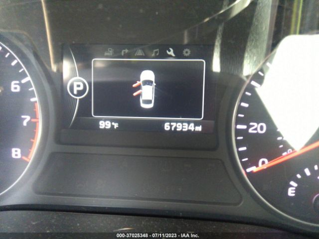 5XXGV4L29GG084865 KIA Optima Sxl Turbo