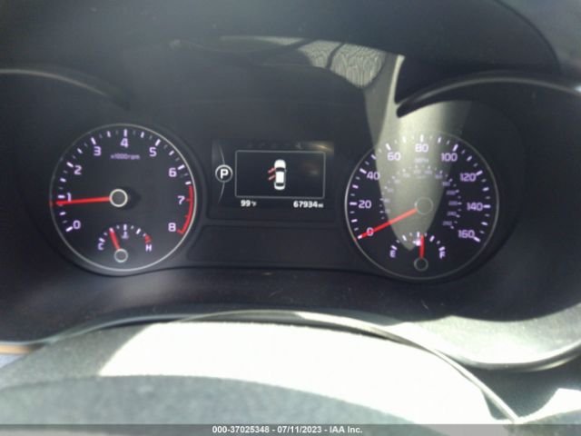 5XXGV4L29GG084865 KIA Optima Sxl Turbo