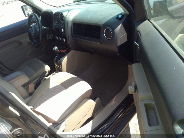 1C4NJPBAXED690762 Jeep Patriot Sport