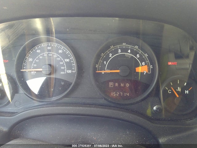 1C4NJPBAXED690762 Jeep Patriot Sport