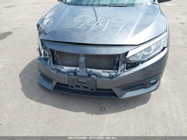Honda Civic Sedan Ex-t 2018 JHMFC1F34JX020994 Image 13