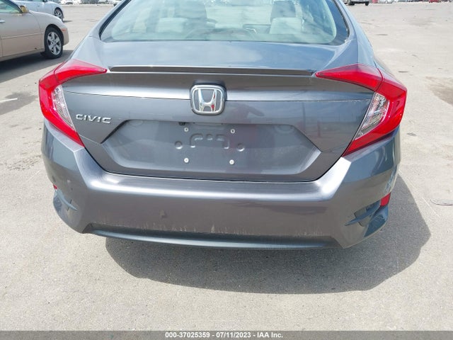 Honda Civic Sedan Ex-t 2018 JHMFC1F34JX020994 Image 17