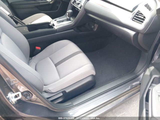 Honda Civic Sedan Ex-t 2018 JHMFC1F34JX020994 Image 5