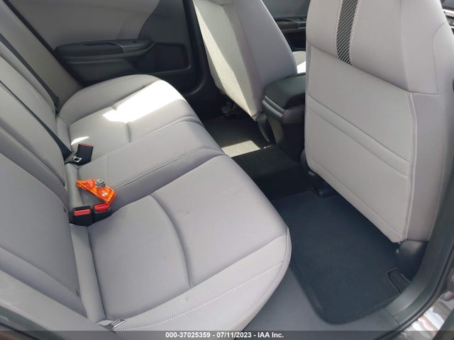 Honda Civic Sedan Ex-t 2018 JHMFC1F34JX020994 Image 8
