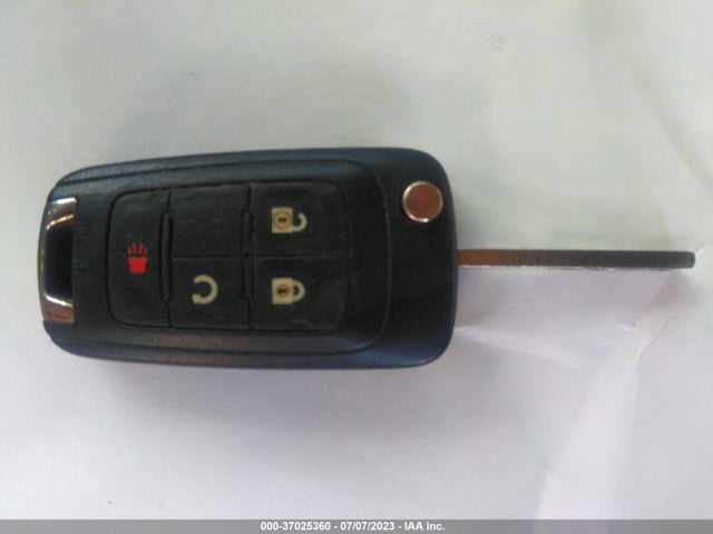 Chevrolet EQUINOX LT 2015 2GNALBEK9F6163898 Image 11