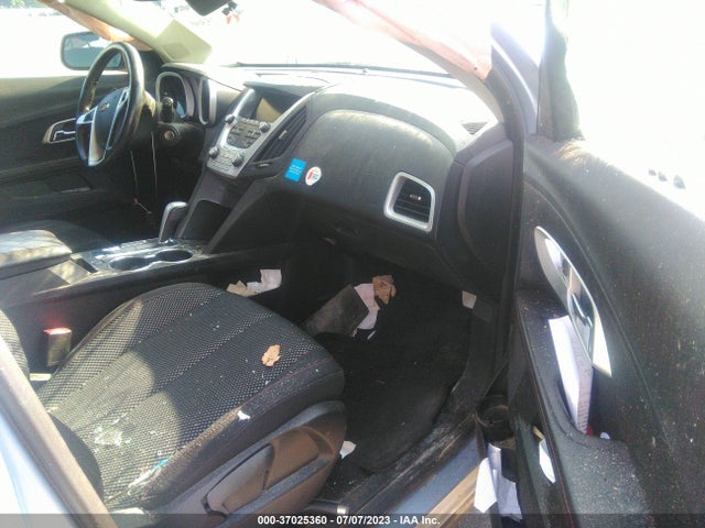 Chevrolet EQUINOX LT 2015 2GNALBEK9F6163898 Image 5