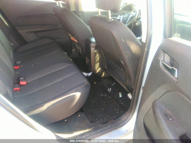 Chevrolet EQUINOX LT 2015 2GNALBEK9F6163898 Image 8