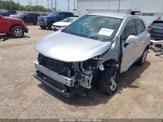 Chevrolet TRAX LS 2018 KL7CJKSB7JB520249 Image 13