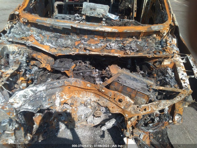 2T2HGMDA1LC047679 Lexus Rx Rx 450h