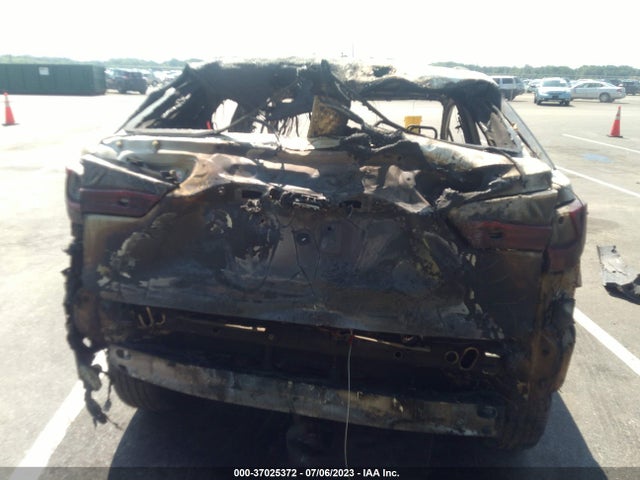 2T2HGMDA1LC047679 Lexus Rx Rx 450h