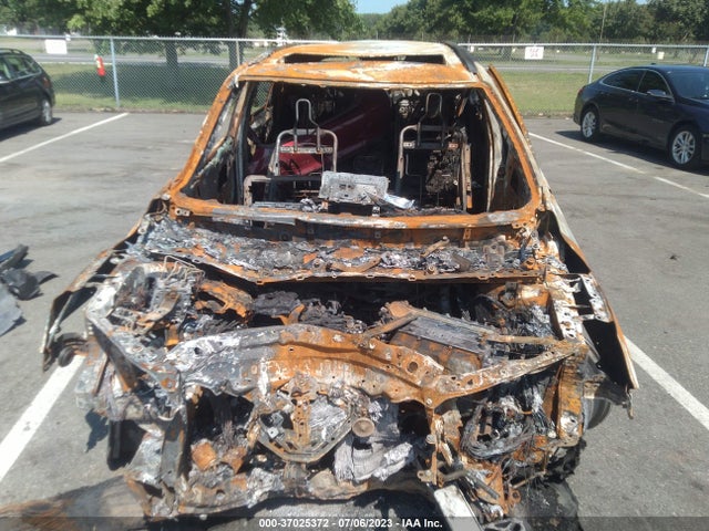 2T2HGMDA1LC047679 Lexus Rx Rx 450h