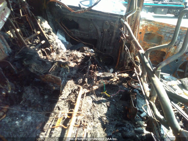 2T2HGMDA1LC047679 Lexus Rx Rx 450h
