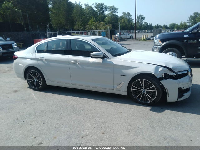 BMW 5 Series 530e 2023 WBA13AG09PCL84809 Image 13