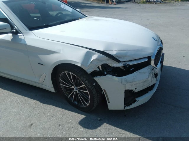BMW 5 Series 530e 2023 WBA13AG09PCL84809 Image 6