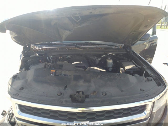 Chevrolet Tahoe Lt 2015 1GNSCBKC6FR183998 Image 10