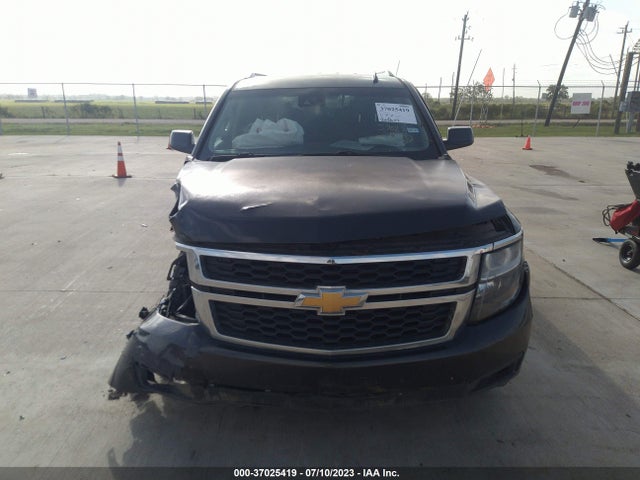 Chevrolet Tahoe Lt 2015 1GNSCBKC6FR183998 Image 12