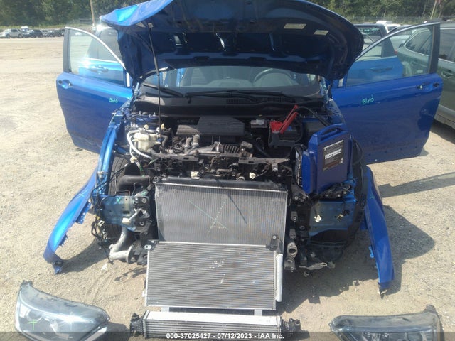 Honda Cr-v Ex-l 2021 7FARW2H81ME015050 Image 17