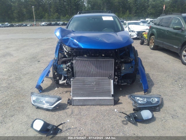 Honda Cr-v Ex-l 2021 7FARW2H81ME015050 Image 5