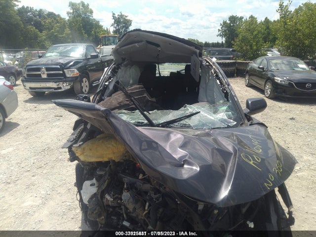 Honda HR-V LX 2016 3CZRU6H31GM736721 Image 6