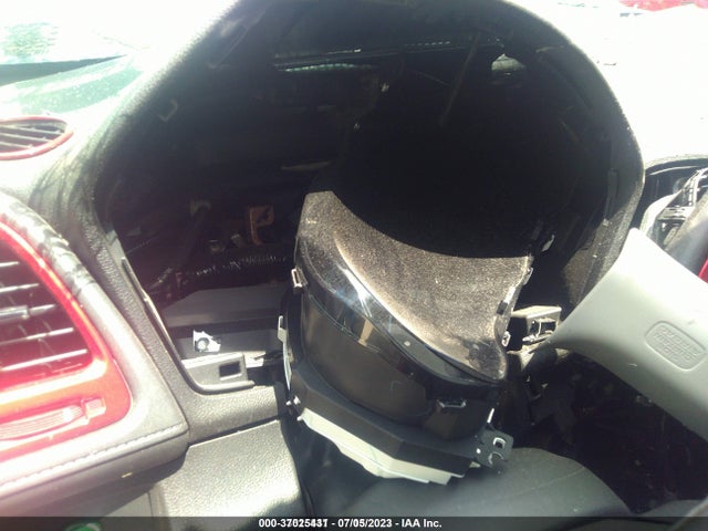 Honda HR-V LX 2016 3CZRU6H31GM736721 Image 7