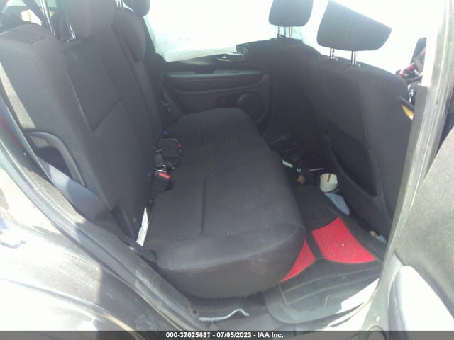 Honda HR-V LX 2016 3CZRU6H31GM736721 Image 8