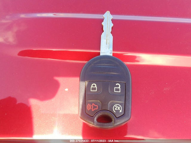 2013 FORD F-150 XL/STX/XLT/FX4/LARIAT VIN: 1FTFX1EF5DFC77898