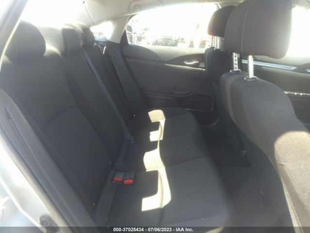 2HGFC2F56JH535932 Honda Civic Sedan Lx