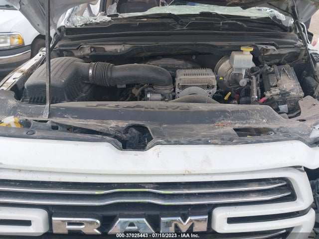 1C6RREJT5MN660375 RAM 1500 Laramie