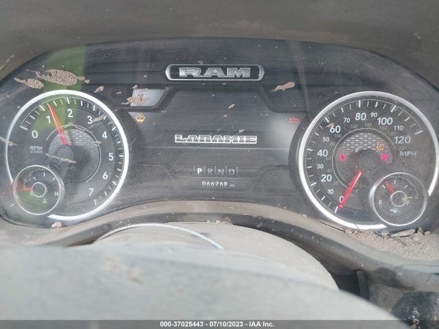 1C6RREJT5MN660375 RAM 1500 Laramie