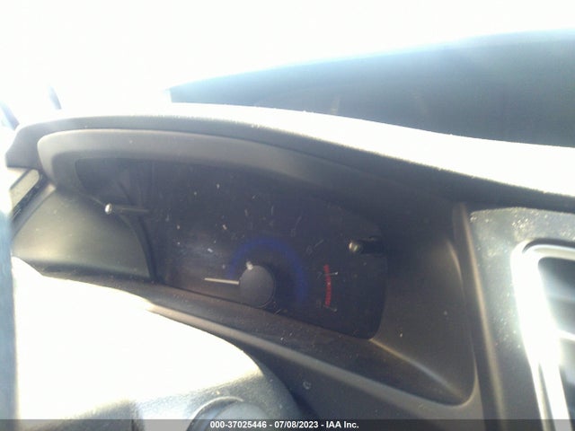 Honda Civic Lx 2015 2HGFB2F53FH510755 Image 15