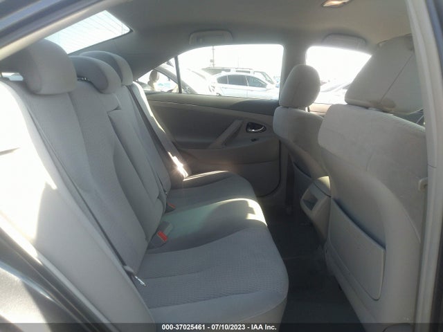 2011 TOYOTA CAMRY VIN: 4T4BF3EK3BR161099