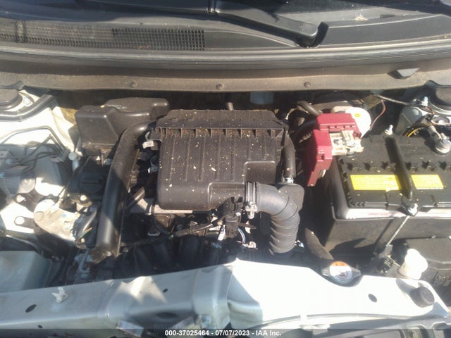 2020 MITSUBISHI MIRAGE G4 ES VIN: ML32F3FJ2LHF12248