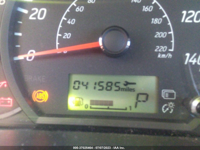 2020 MITSUBISHI MIRAGE G4 ES VIN: ML32F3FJ2LHF12248