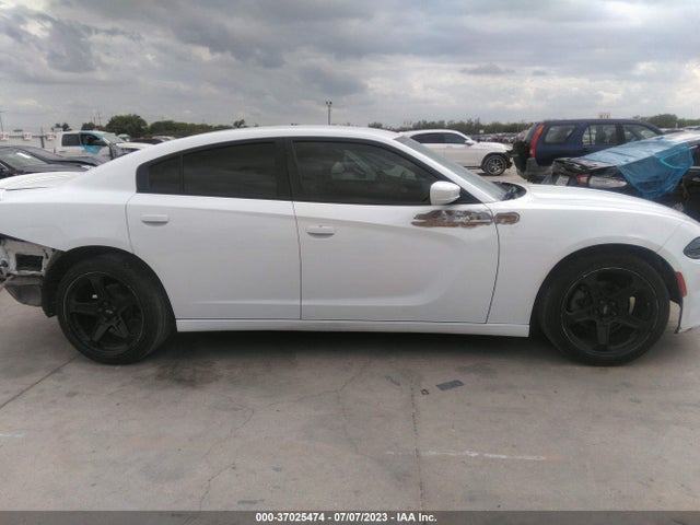 Dodge Charger Se 2015 2C3CDXBG6FH748720 Image 5