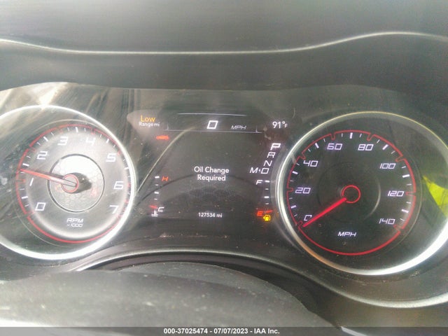 Dodge Charger Se 2015 2C3CDXBG6FH748720 Image 7