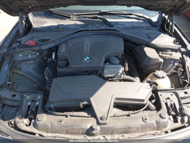 WBA3B1G50FNT63826 BMW 3 Series 320i