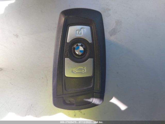 WBA3B1G50FNT63826 BMW 3 Series 320i
