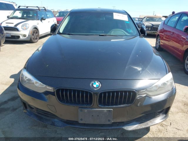 WBA3B1G50FNT63826 BMW 3 Series 320i