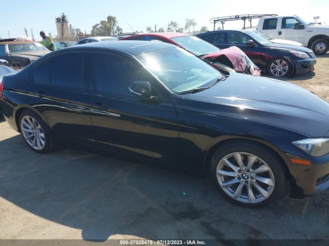 WBA3B1G50FNT63826 BMW 3 Series 320i
