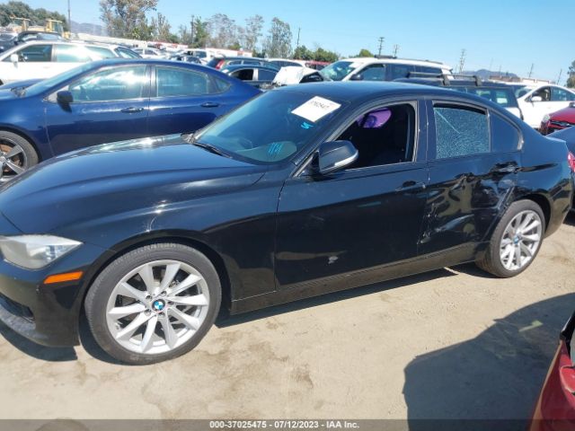 WBA3B1G50FNT63826 BMW 3 Series 320i