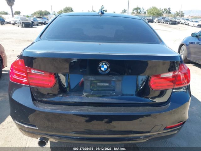 WBA3B1G50FNT63826 BMW 3 Series 320i