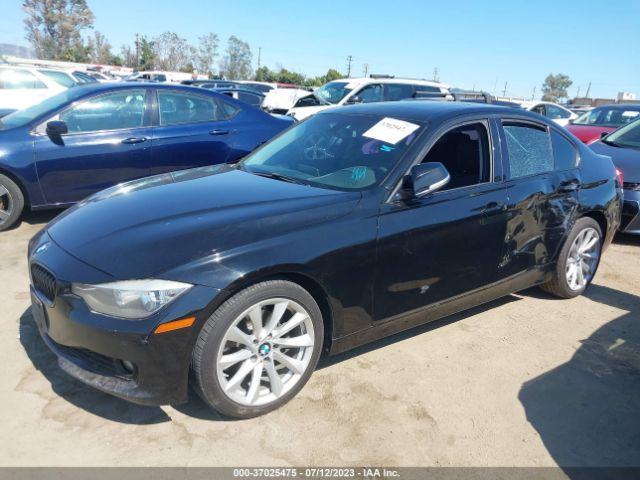 WBA3B1G50FNT63826 BMW 3 Series 320i