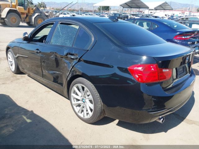 WBA3B1G50FNT63826 BMW 3 Series 320i