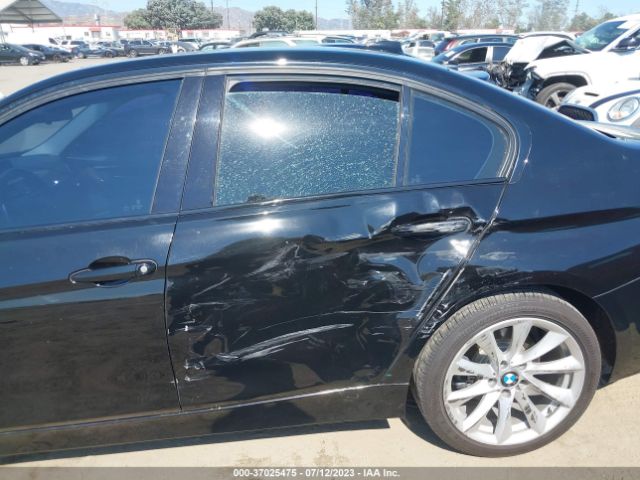 WBA3B1G50FNT63826 BMW 3 Series 320i