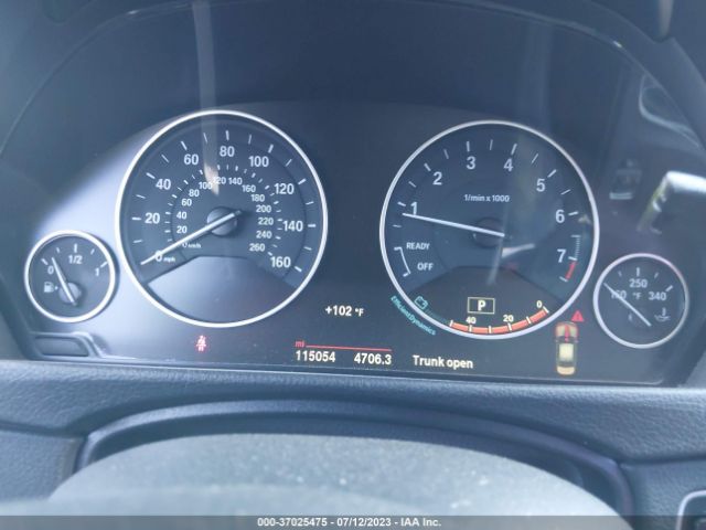 WBA3B1G50FNT63826 BMW 3 Series 320i