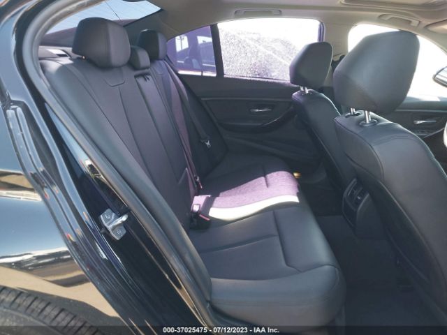 WBA3B1G50FNT63826 BMW 3 Series 320i