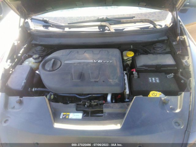 1C4PJMBS9EW255395 Jeep Cherokee Trailhawk