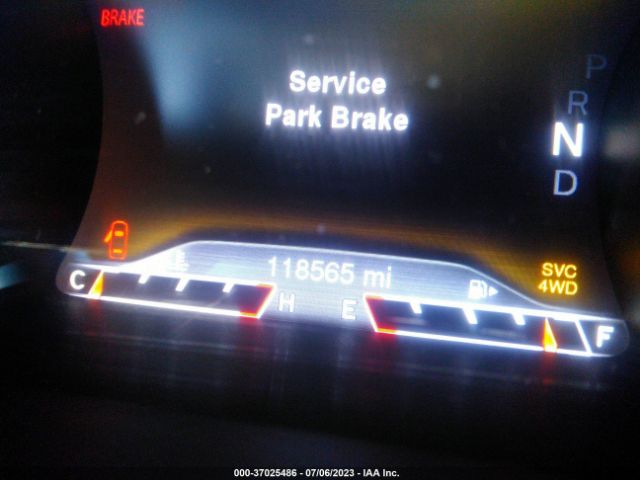 1C4PJMBS9EW255395 Jeep Cherokee Trailhawk