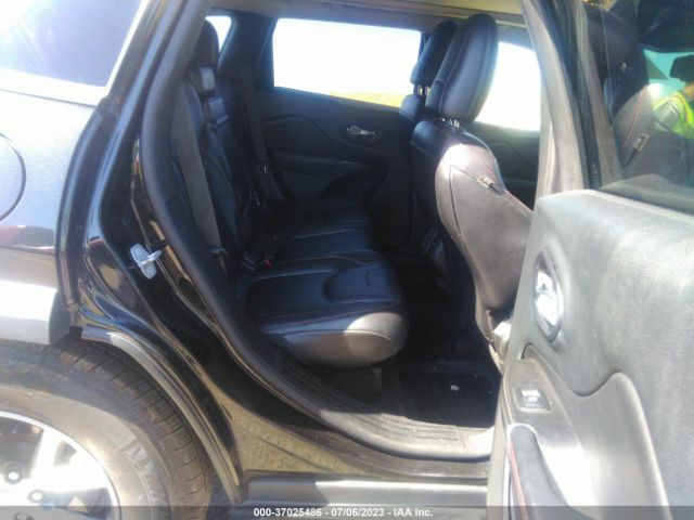 1C4PJMBS9EW255395 Jeep Cherokee Trailhawk